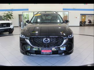 Used 2025 MAZDA CX-5 AWD 2.5 S video 2