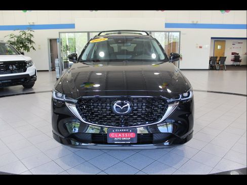 Used 2025 MAZDA CX-5 AWD 2.5 S image 2