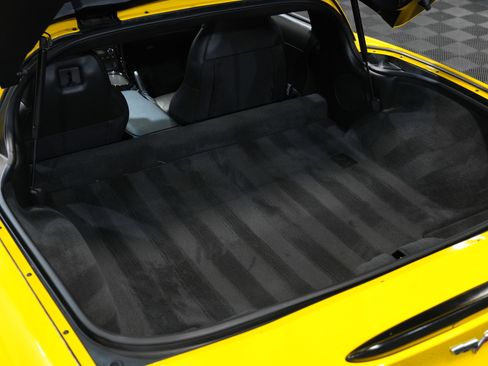 Used 2008 Chevrolet Corvette Z06 w/ Preferred Equipment Group image 42