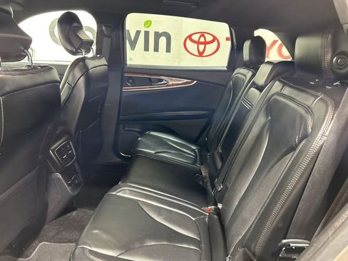 Used 2016 Lincoln MKX Select w/ Select Plus Package image 18