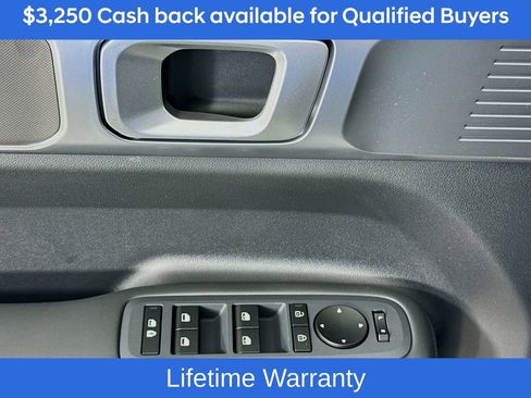 New 2026 Hyundai Santa Fe SEL image 17