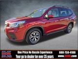 Used 2019 Subaru Forester Premium image 4