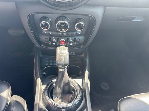 Used 2016 MINI Cooper Clubman S FWD image 13