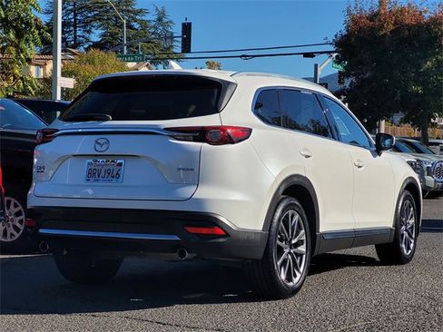Used 2020 MAZDA CX-9 Signature image 6