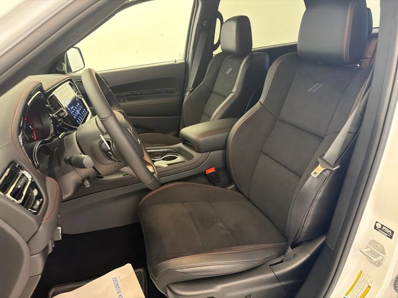 New 2026 Dodge Durango R/T AWD/4WD image 27