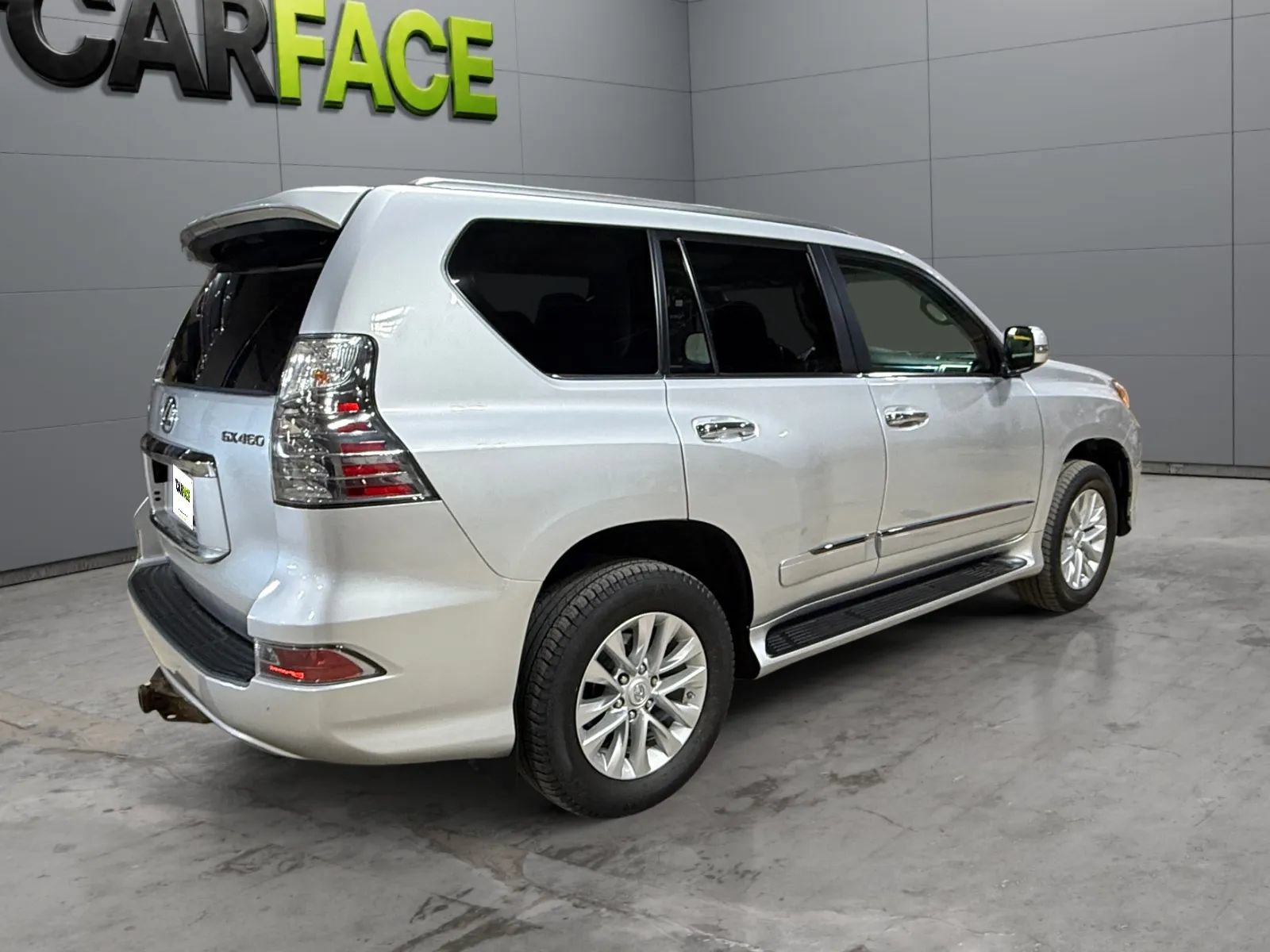Used 2019 Lexus GX 460 Premium AWD/4WD image 13