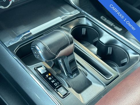 Used 2023 Ford F150 Lariat w/ Equipment Group 502A High AWD/4WD image 37