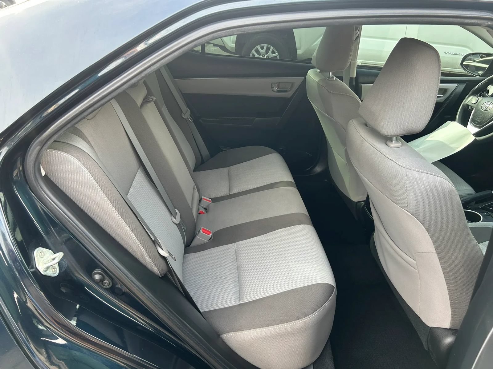 Used 2019 Toyota Corolla LE FWD image 20