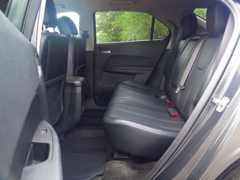 Used 2017 Chevrolet Equinox LT w/ Convenience Package image 15