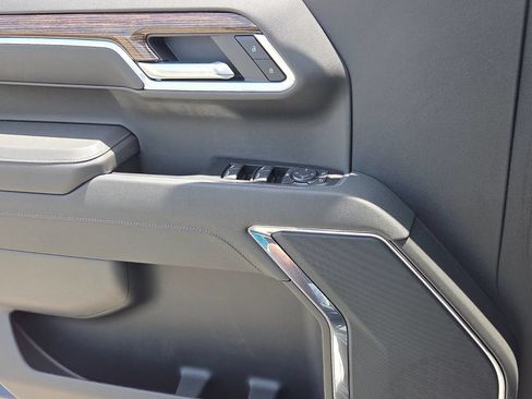New 2026 GMC Sierra 1500 SLE AWD/4WD image 26