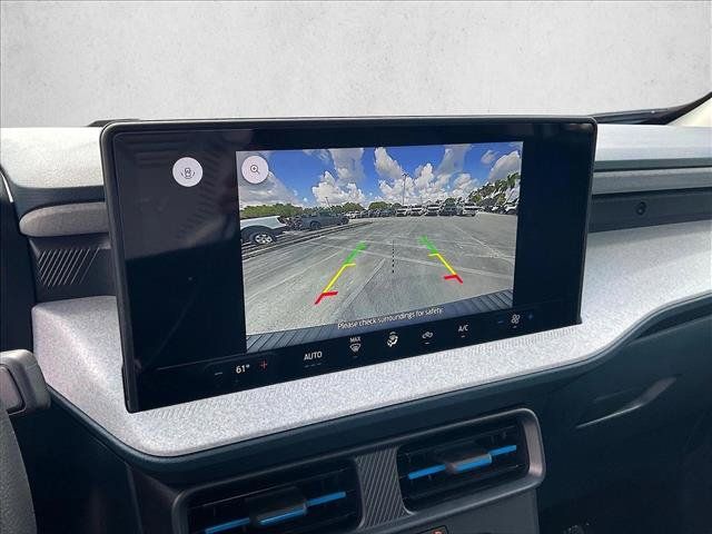 New 2026 Ford Maverick XLT FWD image 20