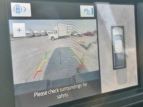 New 2024 Ford F350 XL w/ 360-Degree Camera Package image 38