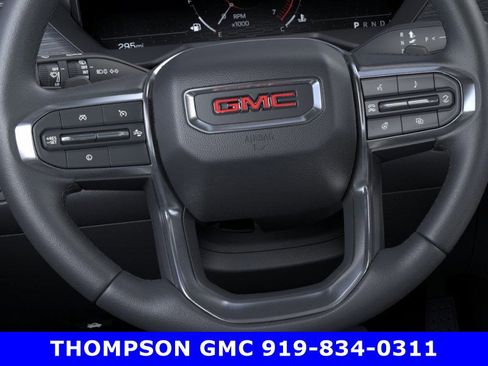 New 2025 GMC Acadia Elevation w/ Elevation Premium Package image 19