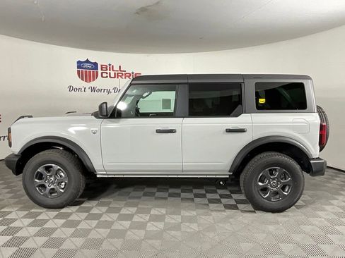 New 2026 Ford Bronco Big Bend AWD/4WD image 6