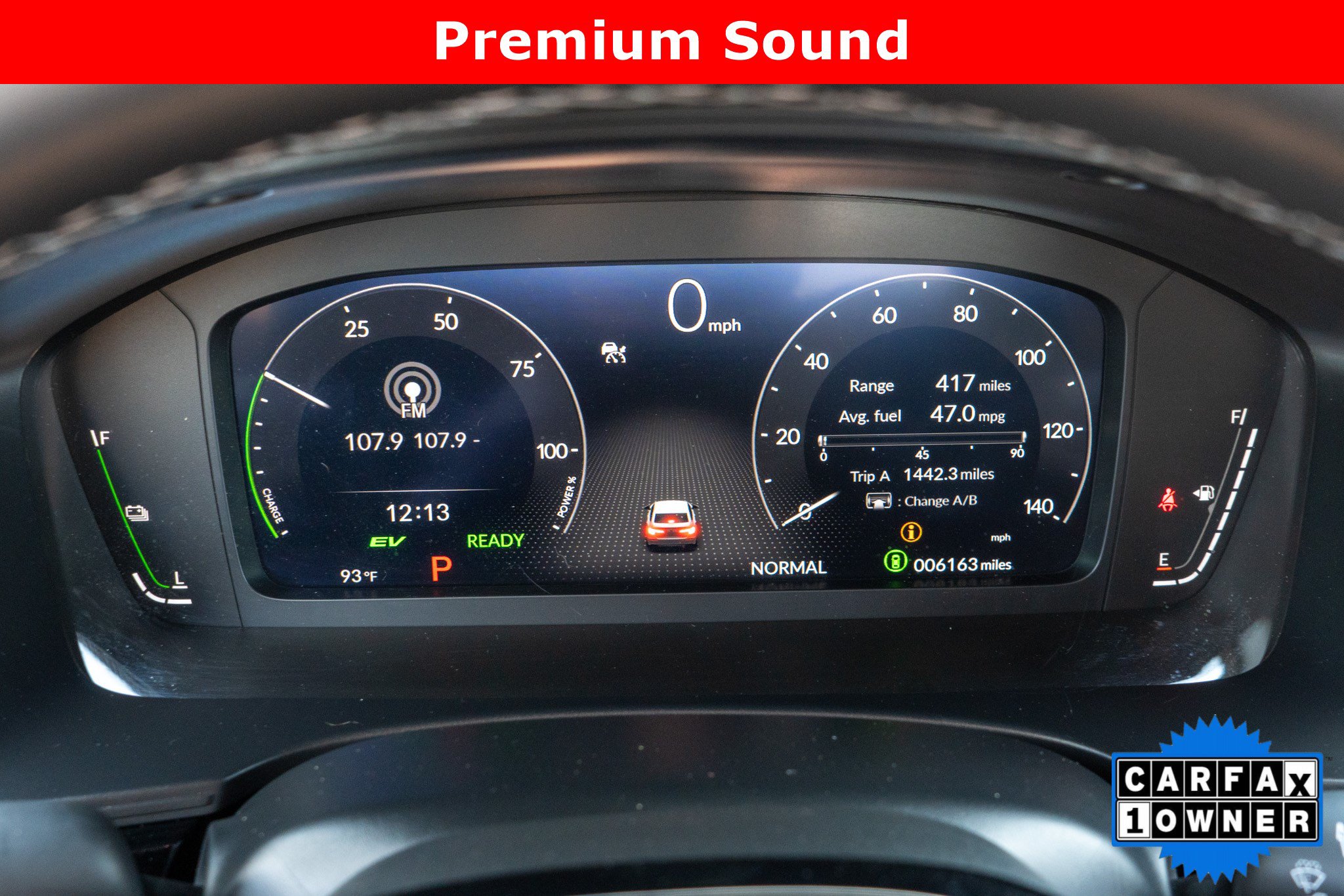 Used 2026 Honda Civic Sport Touring image 15