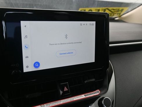 Used 2025 Toyota Corolla LE image 26