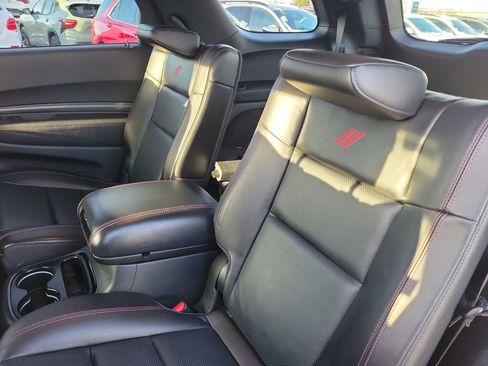 Used 2022 Dodge Durango R/T w/ Trailer Tow Group IV image 29