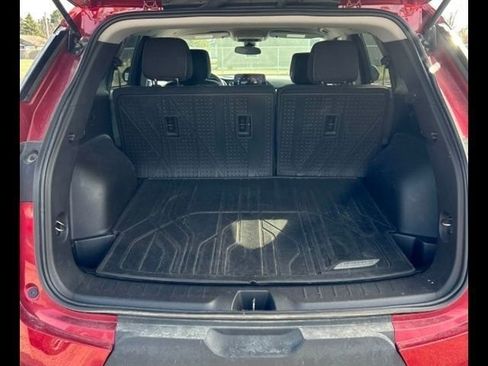 Certified 2024 Chevrolet Blazer LT w/ LPO, Floor Liner Package FWD image 13
