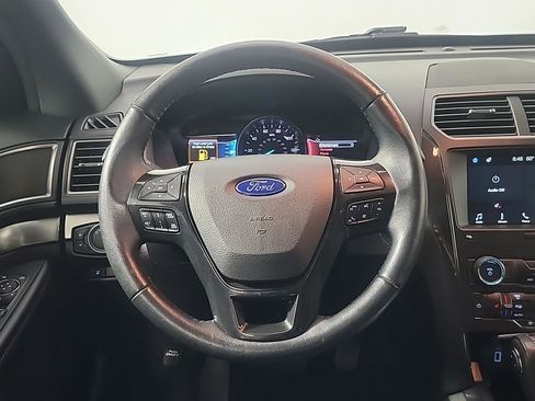 Used 2018 Ford Explorer XLT w/ Equipment Group 201A image 22