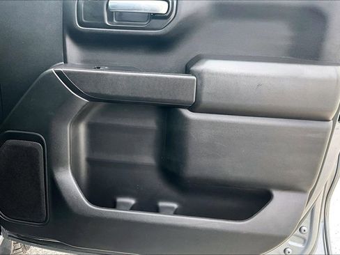 Used 2021 Chevrolet Silverado 1500 Custom Trail Boss image 23