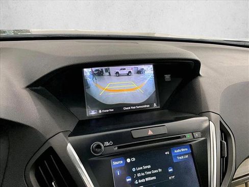 Used 2018 Acura MDX SH-AWD w/ Technology Package image 23