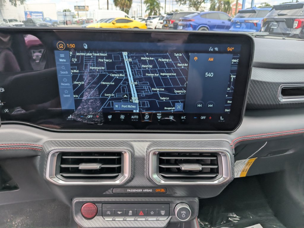 New 2026 Ford Mustang Premium RWD image 22