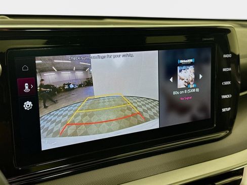 Certified 2024 Kia K5 GT-Line image 16