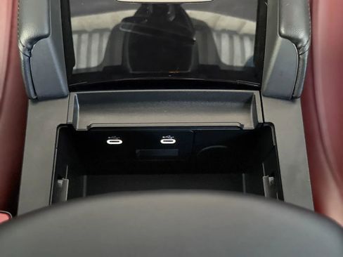 Used 2025 MAZDA MAZDA3 Hatchback w/Premium Plus Pkg image 41