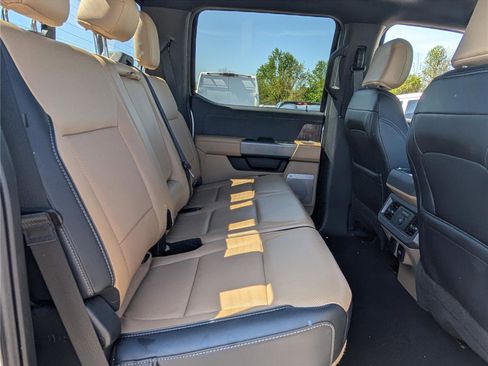 Used 2023 Ford F250 Lariat w/ Tremor Off-Road Package image 14