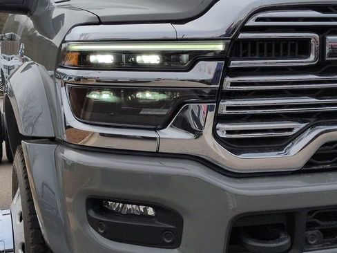 New 2026 RAM 5500 Tradesman image 9