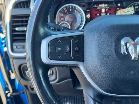Certified 2021 RAM 1500 Big Horn image 15