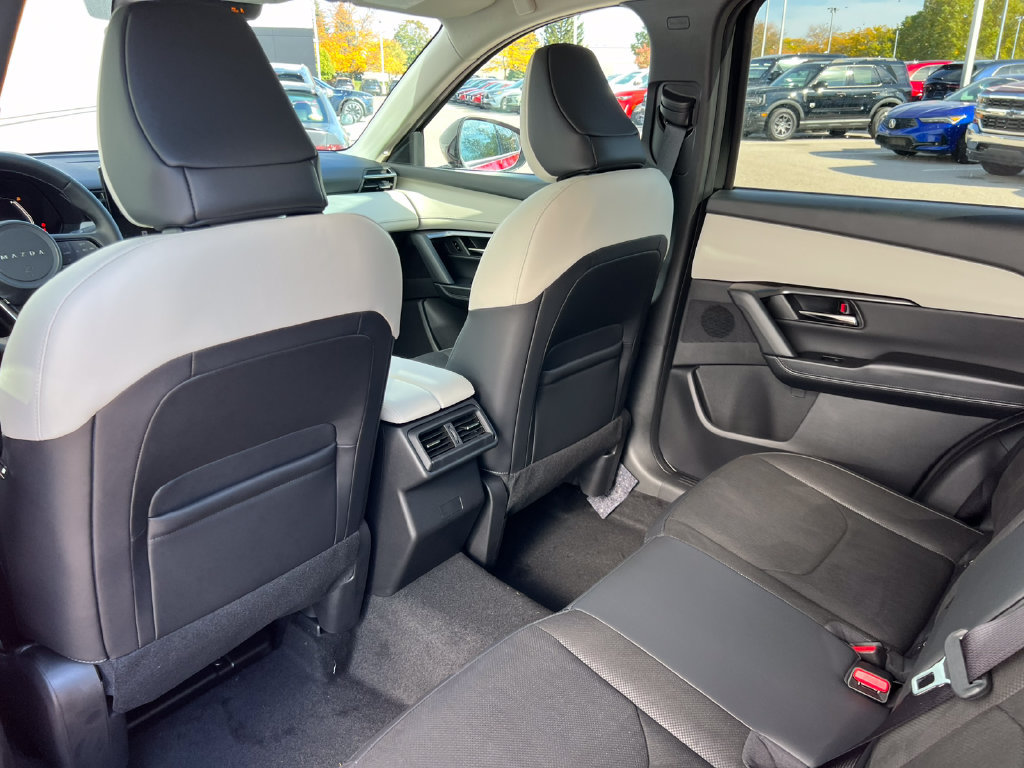 New 2026 MAZDA CX-5 Preferred AWD/4WD image 26