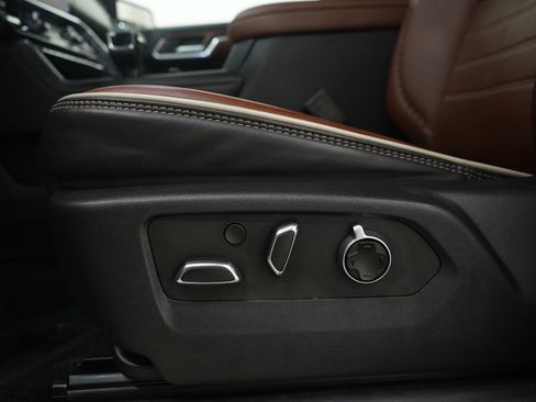 Used 2023 GMC Sierra 1500 Denali Ultimate image 25