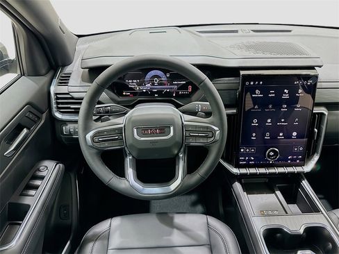 New 2026 GMC Acadia Elevation w/ Black Edition image 23