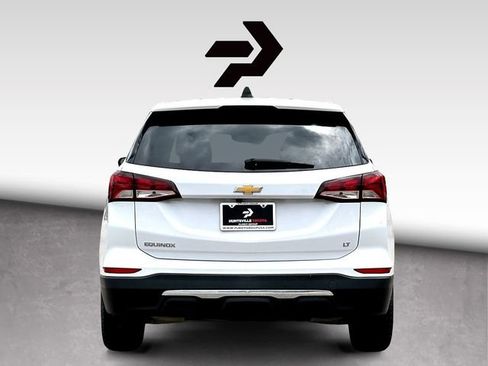 Used 2022 Chevrolet Equinox LT FWD image 7