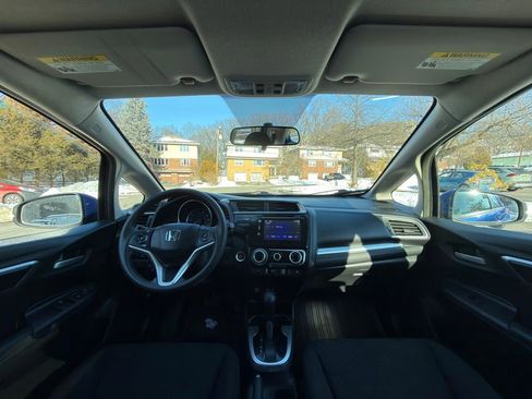Used 2015 Honda Fit EX image 26