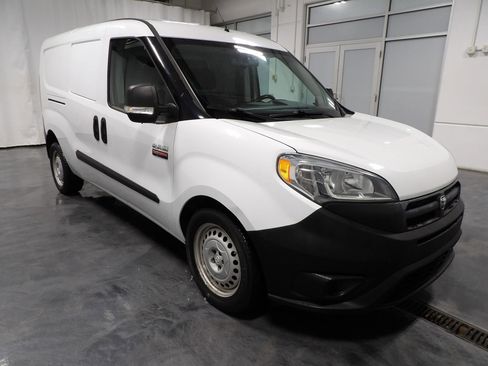 Used 2015 RAM ProMaster City Tradesman w/ Rear Back-up Camera Group FWD image 3