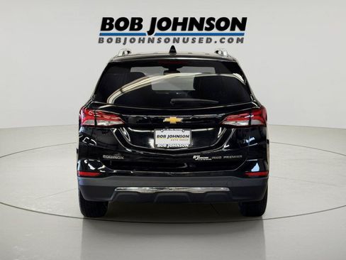 Used 2024 Chevrolet Equinox Premier AWD/4WD image 9