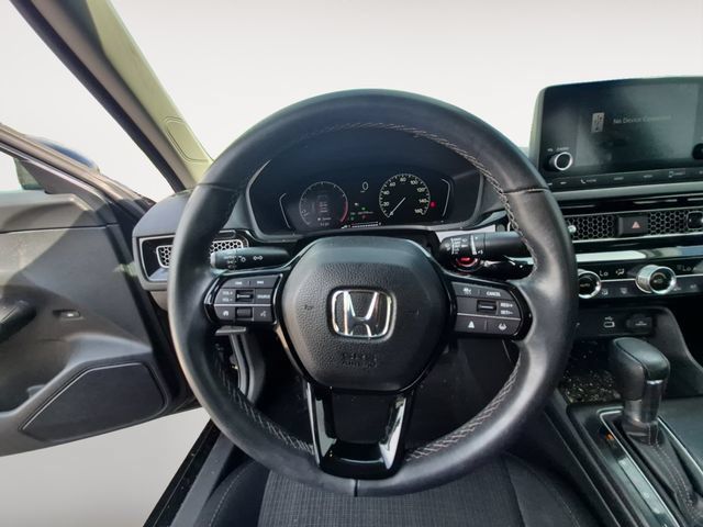 Used 2024 Honda Civic EX image 12