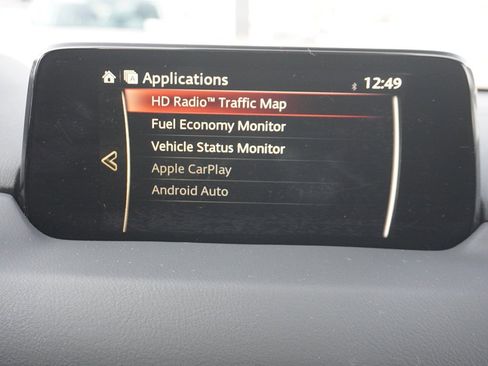 Used 2019 MAZDA CX-5 Touring image 47