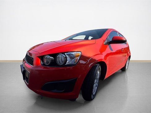 Used 2012 Chevrolet Sonic LT FWD image 7