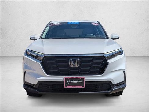Certified 2023 Honda CR-V EX-L image 2