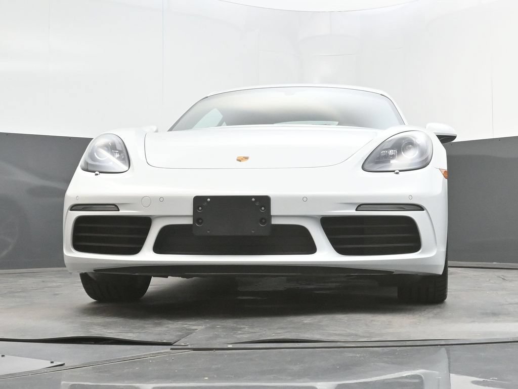 Certified 2019 Porsche 718 Cayman S RWD image 31