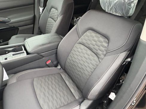 New 2026 Nissan Pathfinder SV FWD image 17