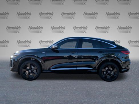 Used 2025 Audi Q5 Premium Plus AWD/4WD image 10