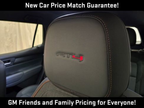 New 2026 GMC Terrain AT4 w/ Convenience Package III image 14