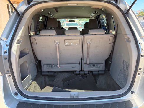 Used 2016 Honda Odyssey EX image 14
