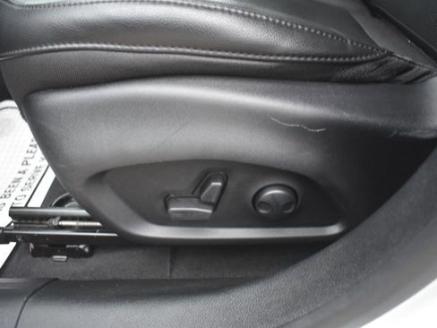 Used 2022 Jeep Compass Limited image 15