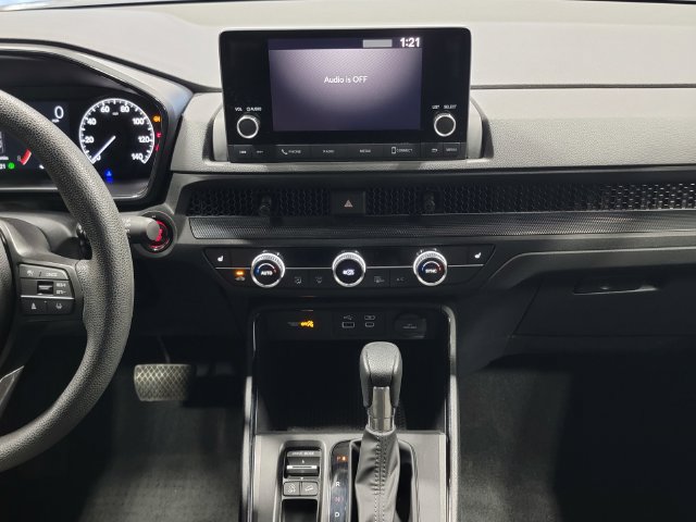 Certified 2024 Honda CR-V EX image 19