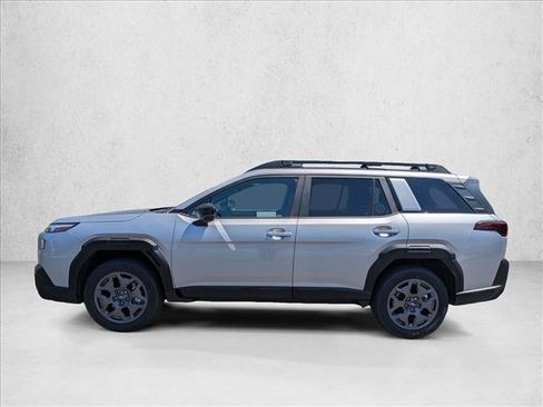 Used 2026 Subaru Outback Premium AWD/4WD image 9